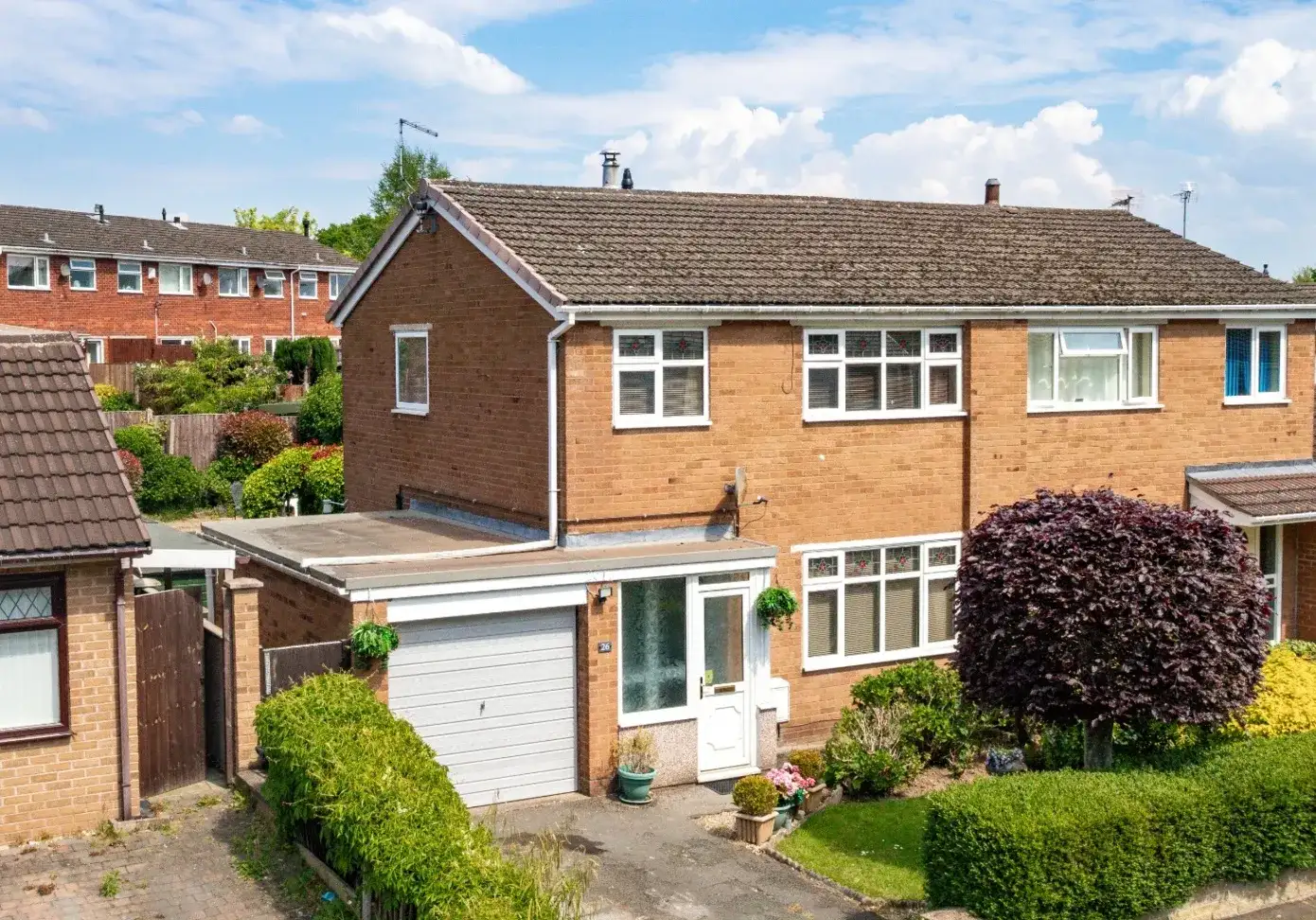 Normanby Drive