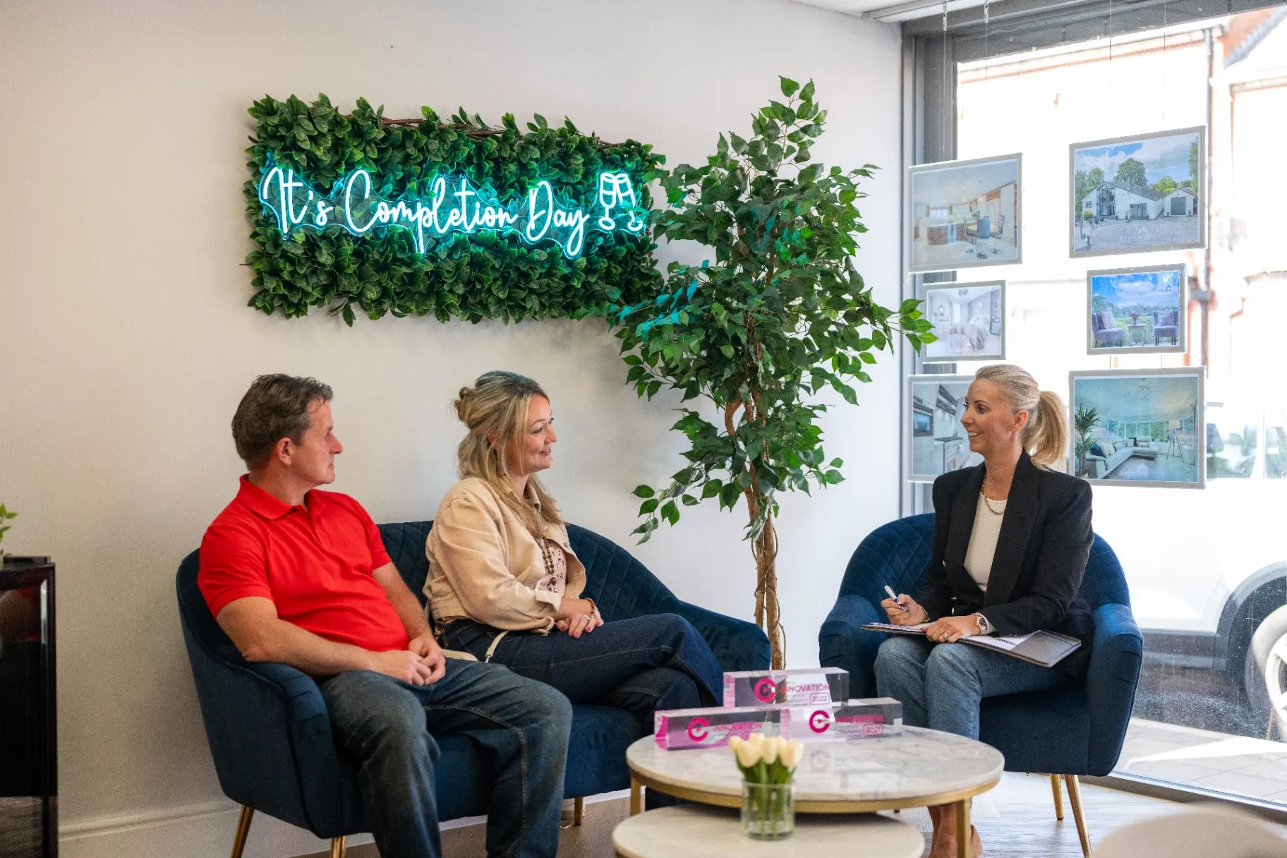 HOW DOES KEYSTONE TRULY STAND OUT?