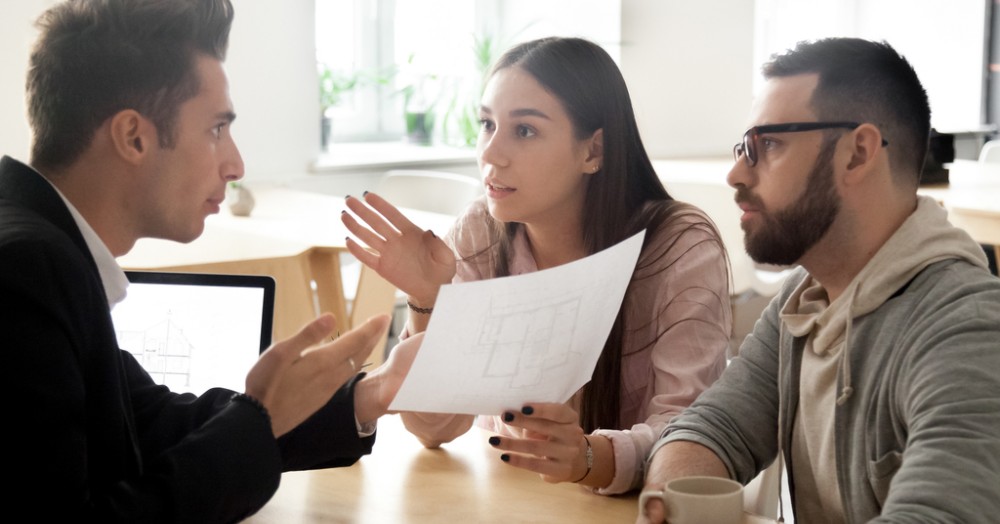 What to do if your home isn’t generating any interest