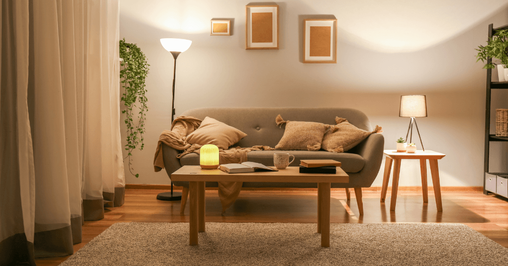 An illuminating look at little-known secrets to selling your home this winter.