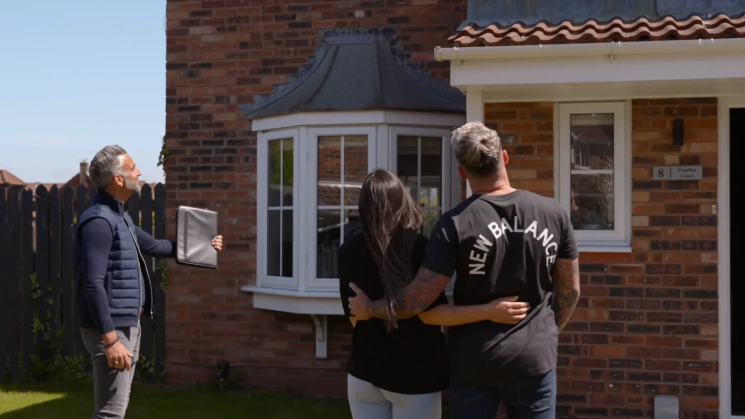 Rightmove Launch & Viewings – The Big Reveal