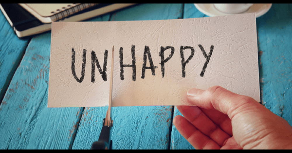 What to do if you are not happy with your agent What to do if you are not happy with your agent