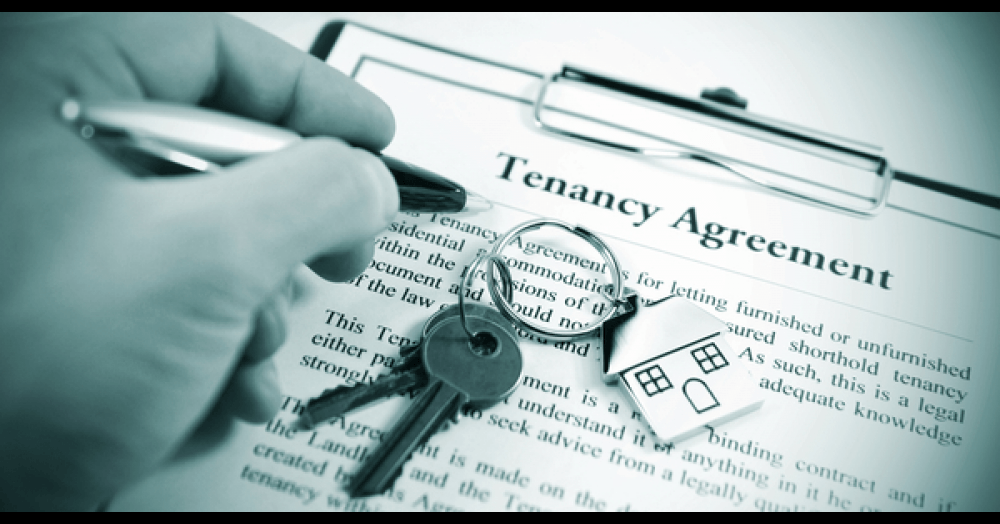 Letting agreements explained Letting agreements explained