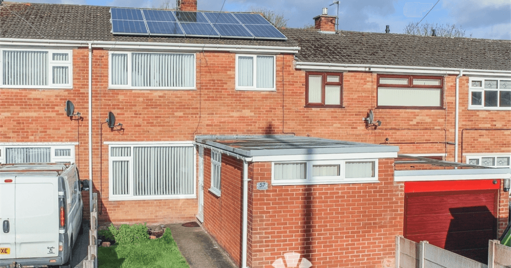 🏡St Davids Drive - £135,000🏡 🏡St Davids Drive - £135,000🏡