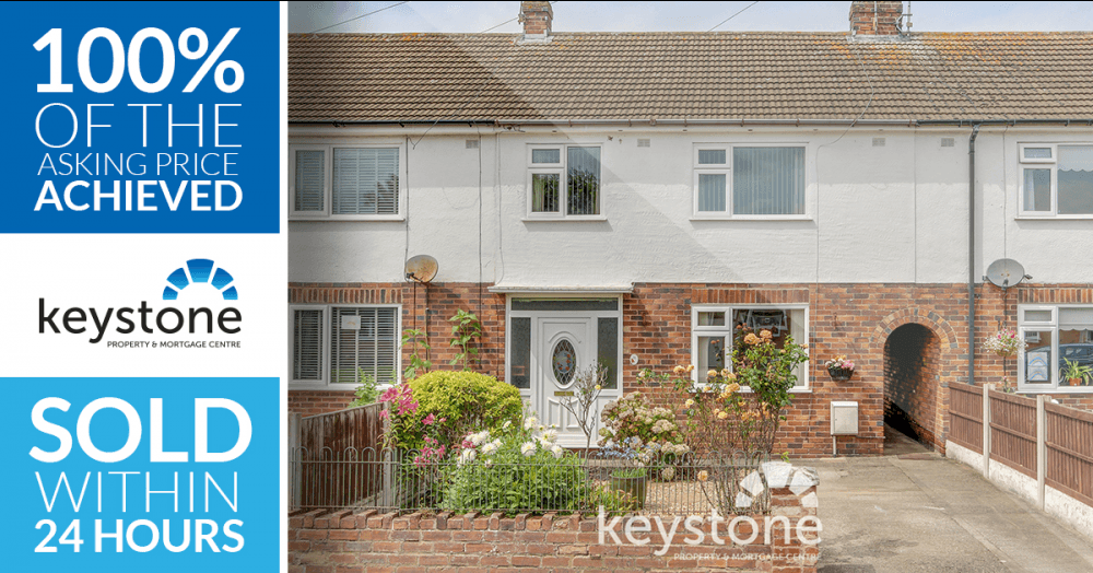 Another one sold within 24 hours! At the asking price... Another one sold within 24 hours! At the asking price...