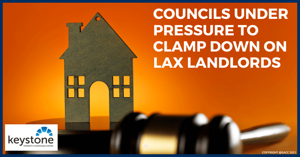 Flintshire Landlords Could Soon Face Tougher Scrutiny Flintshire Landlords Could Soon Face Tougher Scrutiny