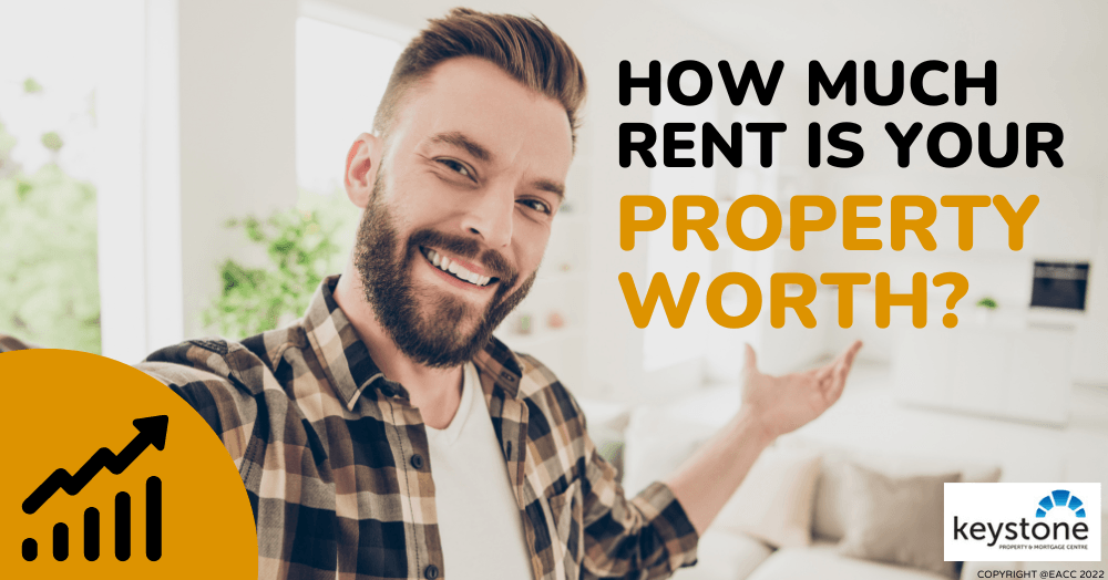 Landlords, Do You Know How Much Rent to Charge? Landlords, Do You Know How Much Rent to Charge?