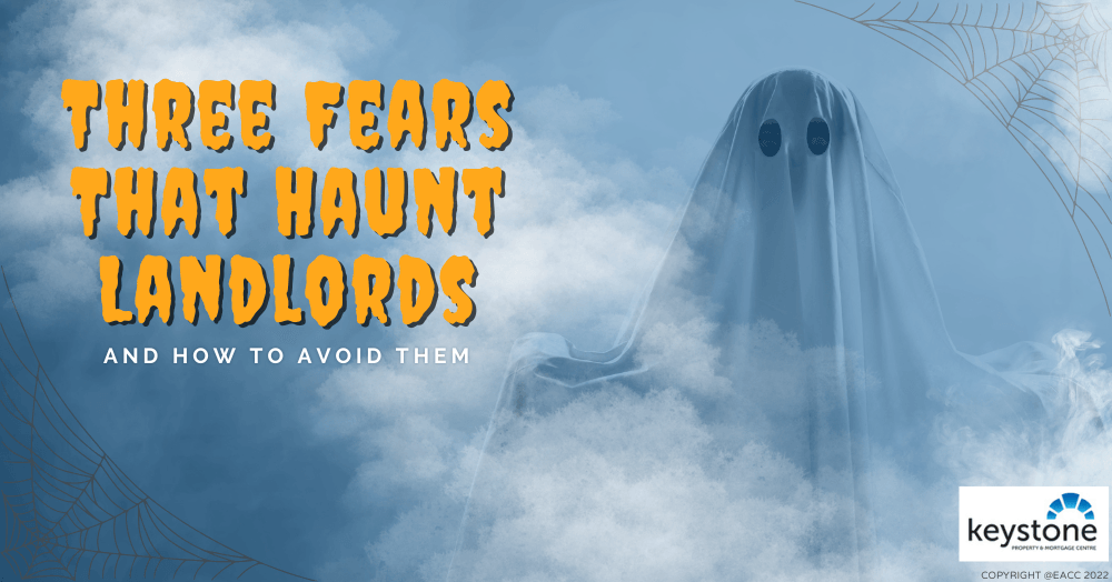Three Nightmarish Buy-to-Let Scenarios and How to Avoid Them Three Nightmarish Buy-to-Let Scenarios and How to Avoid Them