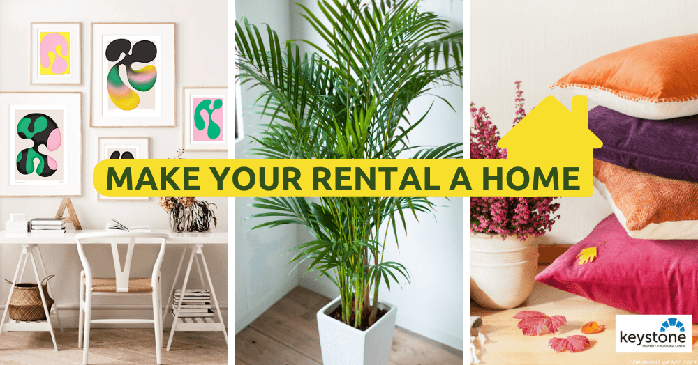 Make Your Flintshire Rental a Home Make Your Flintshire Rental a Home
