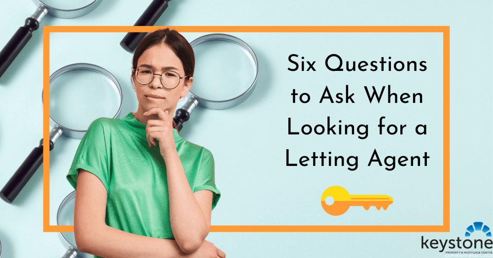 How to Find a Letting Agent in Flintshire: Six Questions to Help You Spot a Good Agent How to Find a Letting Agent in Flintshire: Six Questions to Help You Spot a Good Agent