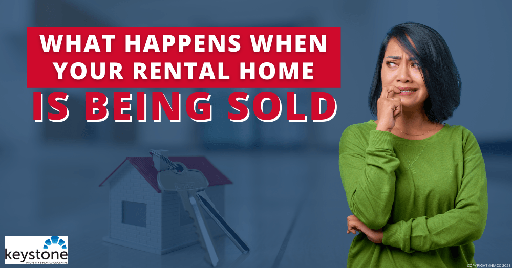 What Happens When Your Flintshire Rental is Being Sold What Happens When Your Flintshire Rental is Being Sold
