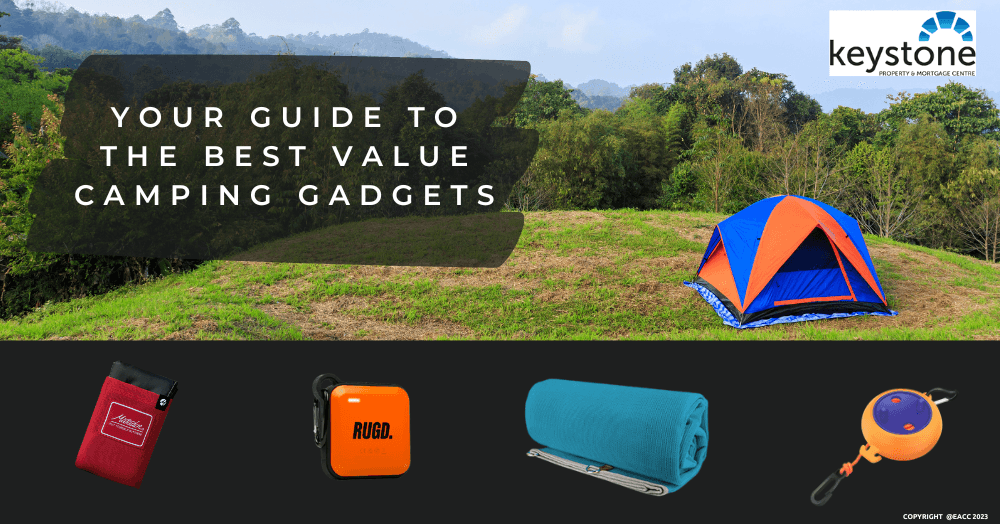 The Best Value Camping Gadgets The Best Value Camping Gadgets