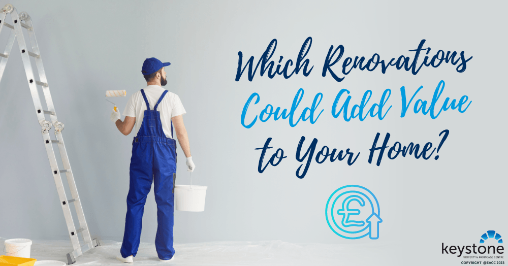 Should You Renovate Your Flintshire Property Before Going to Market? Should You Renovate Your Flintshire Property Before Going to Market?