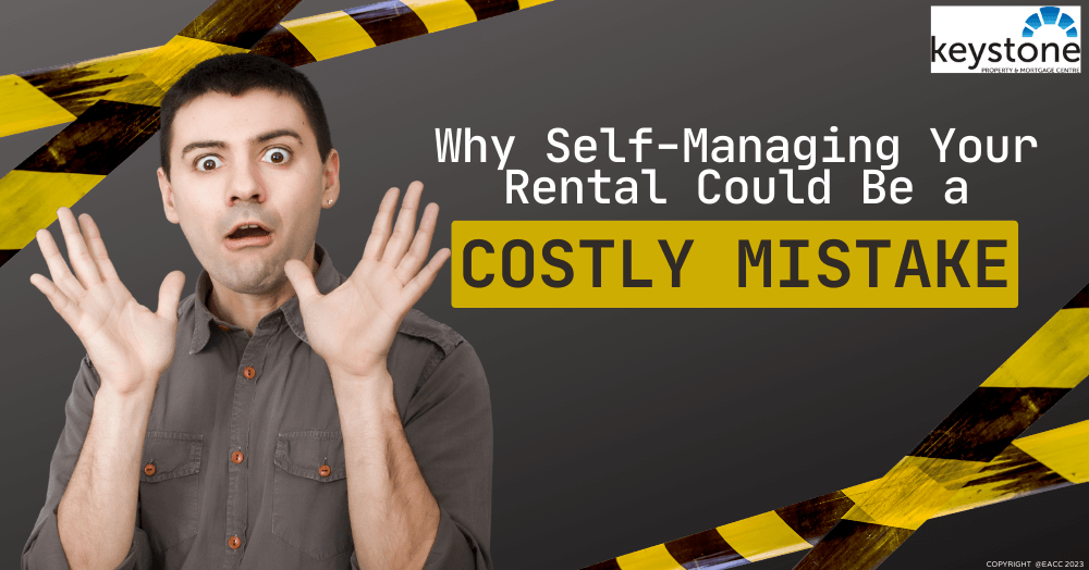 Why Self-Managing Your Rental Might Not Be the Money Saver You Think It Is Why Self-Managing Your Rental Might Not Be the Money Saver You Think It Is