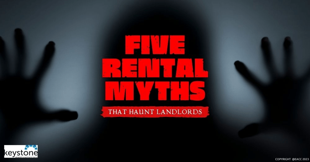 Five Rental Myths That Haunt Flintshire Landlords: A Halloween Special Five Rental Myths That Haunt Flintshire Landlords: A Halloween Special