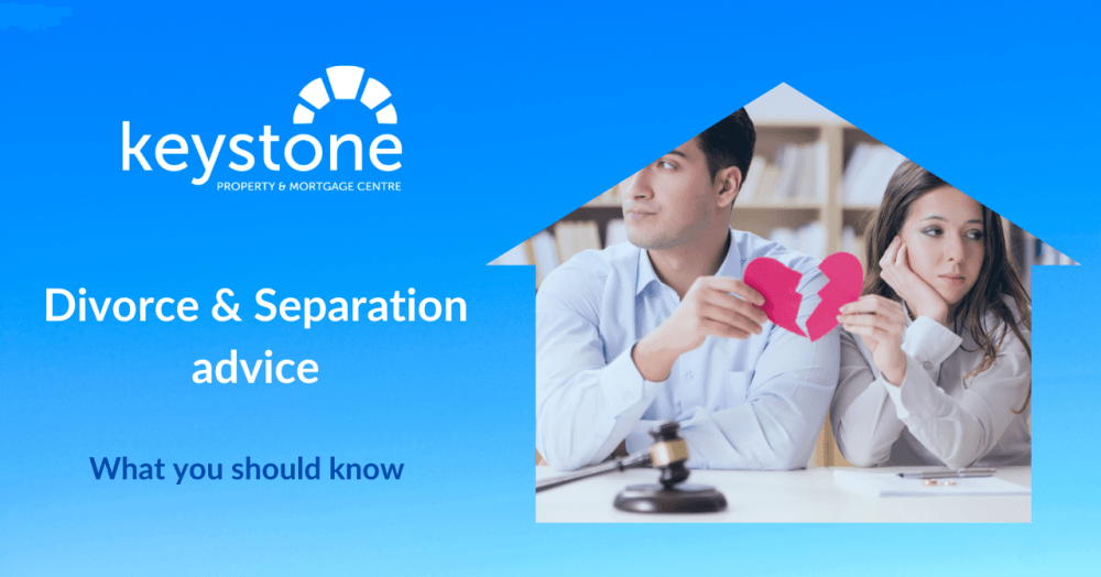 Advice for Selling Up Due to a Divorce Advice for Selling Up Due to a Divorce