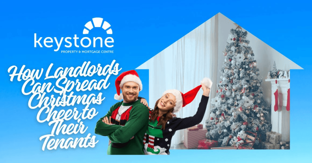 How Landlords Can Spread Christmas Cheer to Their Tenants How Landlords Can Spread Christmas Cheer to Their Tenants