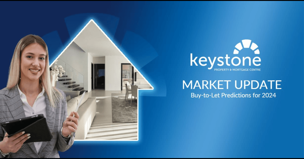 Lettings Trends: What Can Flintshire Landlords Expect in 2024? Lettings Trends: What Can Flintshire Landlords Expect in 2024?