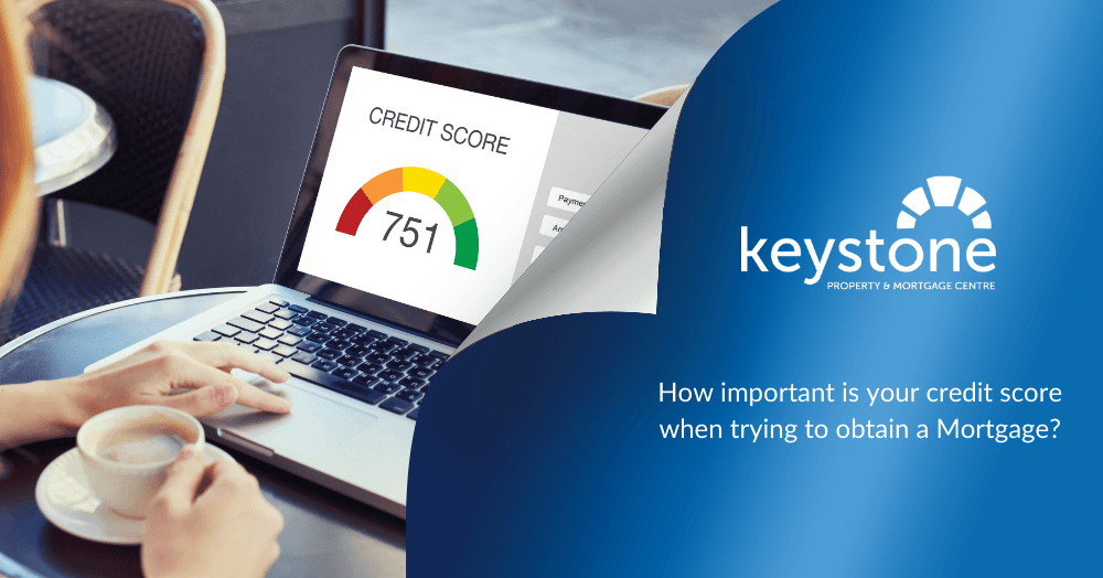 How Important is Your Credit Score When It Comes to Buying a Property? How Important is Your Credit Score When It Comes to Buying a Property?