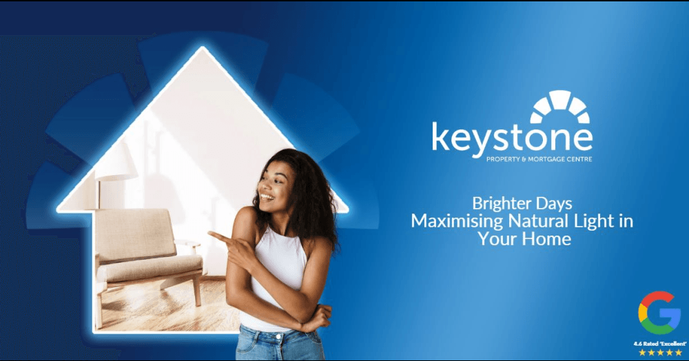 Brighter Days: Maximising Natural Light in Your Flintshire Home Brighter Days: Maximising Natural Light in Your Flintshire Home