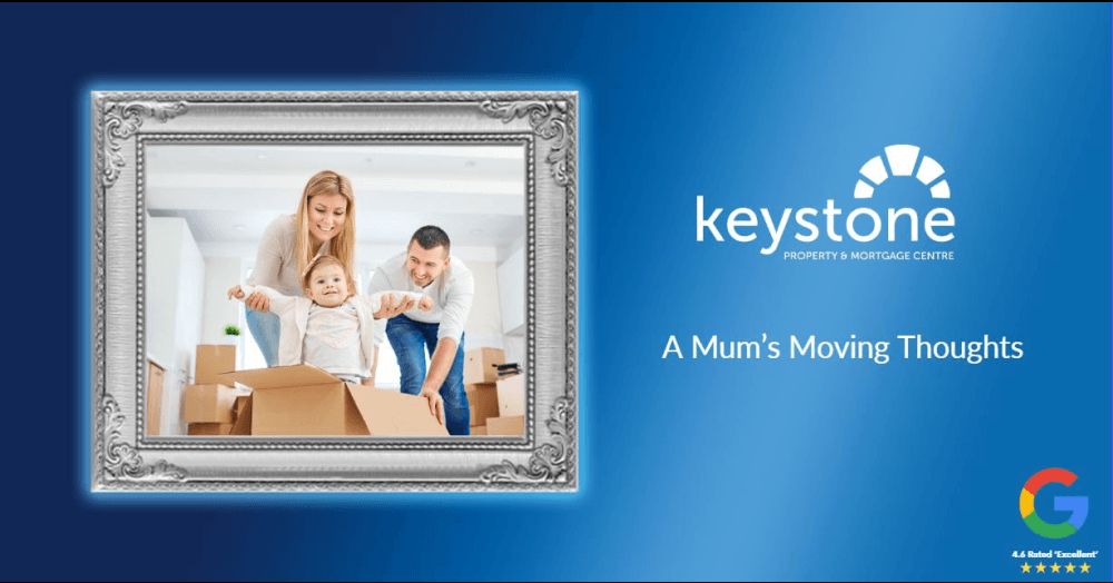 A Mum’s Eye View of Selling and Buying a Family Home A Mum’s Eye View of Selling and Buying a Family Home
