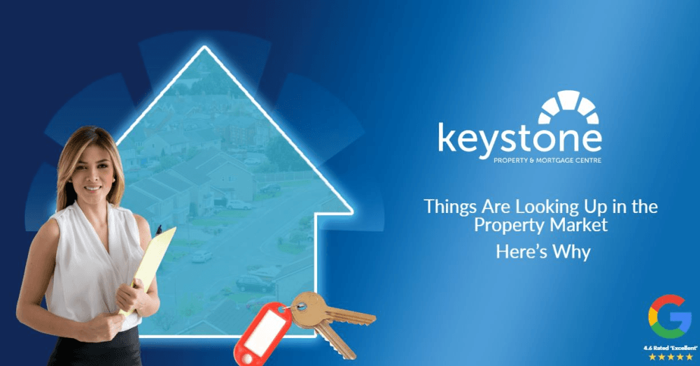 Buyer Confidence is Returning to the Flintshire Market – Here’s Why Buyer Confidence is Returning to the Flintshire Market – Here’s Why