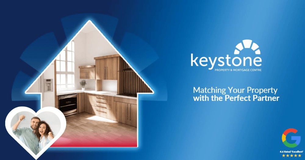Matching Your Flintshire Property with the Perfect Partner❤️ Matching Your Flintshire Property with the Perfect Partner❤️
