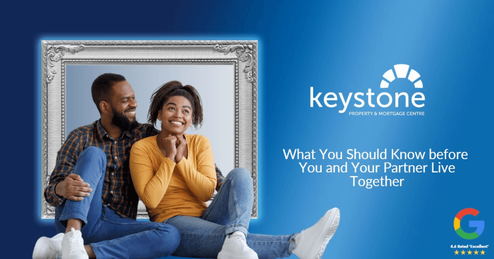 What Flintshire Couples Need to Know before Moving In Together❤️ What Flintshire Couples Need to Know before Moving In Together❤️