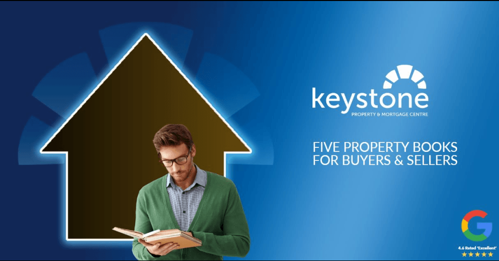 Books to Help You Make a Great Property Deal in Flintshire 📖 Books to Help You Make a Great Property Deal in Flintshire 📖