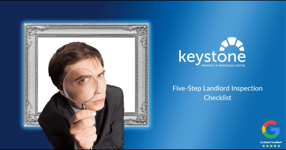 Five Inspection Tips Every Flintshire Landlord Needs to Know 📍 Five Inspection Tips Every Flintshire Landlord Needs to Know 📍