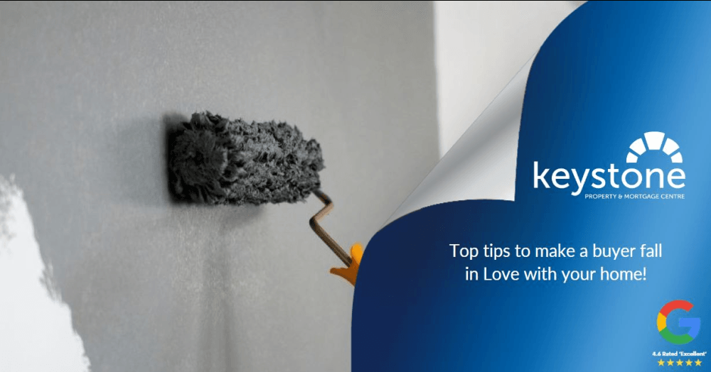 Should you decorate before you put your house on the market? Should you decorate before you put your house on the market?