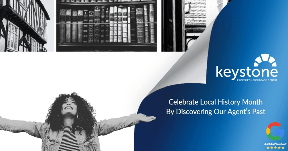 How Exploring Flintshire's Past Can Enhance Your Future 📍 How Exploring Flintshire's Past Can Enhance Your Future 📍