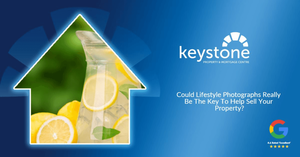 Could lifestyle photographs really be the key to help sell your property? 📷 Could lifestyle photographs really be the key to help sell your property? 📷