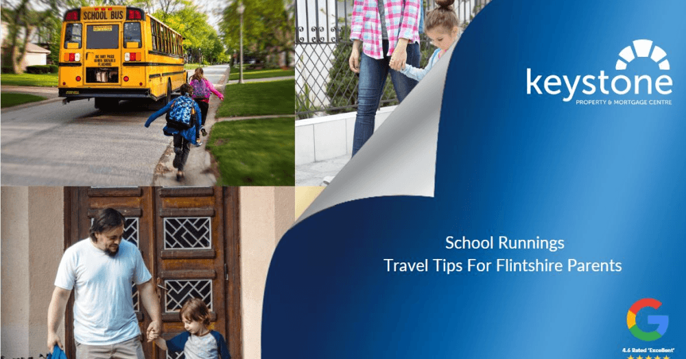 Back to School: Three Eco-Friendly Transport Tips for the School Run 🚌 Back to School: Three Eco-Friendly Transport Tips for the School Run 🚌