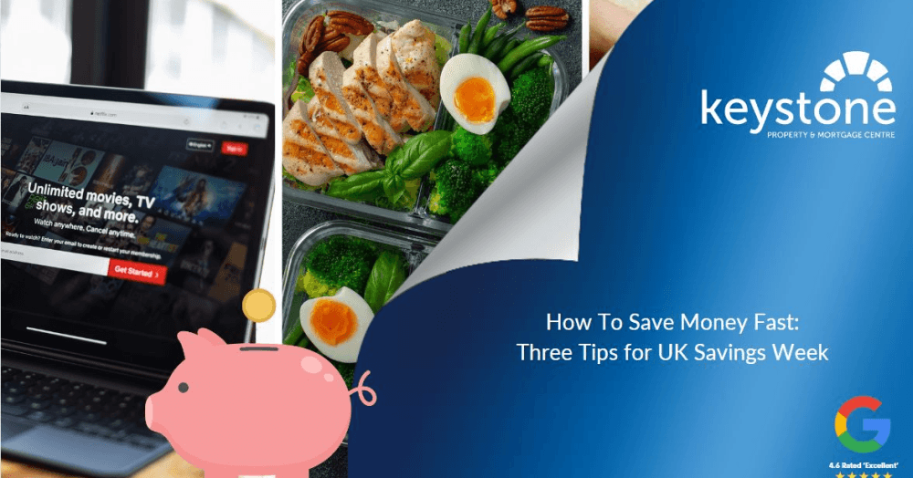 Take the Savings Challenge: Three Ways to Boost Your Bank Balance 💰 Take the Savings Challenge: Three Ways to Boost Your Bank Balance 💰