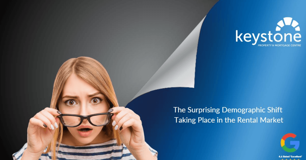 The Surprising Demographic Shift Taking Place in the Flintshire Rental Market The Surprising Demographic Shift Taking Place in the Flintshire Rental Market