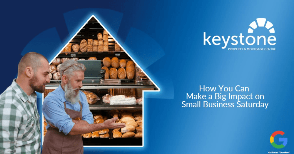 Why It Pays to Support Flintshire's Small Businesses 🛒 Why It Pays to Support Flintshire's Small Businesses 🛒