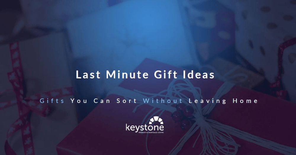 Last-Minute Gift Ideas if You're Having a Present Panic in Flintshire 🎁 Last-Minute Gift Ideas if You're Having a Present Panic in Flintshire 🎁