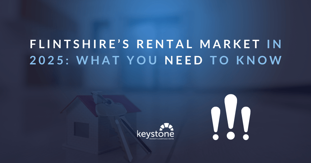 Flintshire’s Rental Market in 2025: What You Need to Know 🏠🔑 Flintshire’s Rental Market in 2025: What You Need to Know 🏠🔑