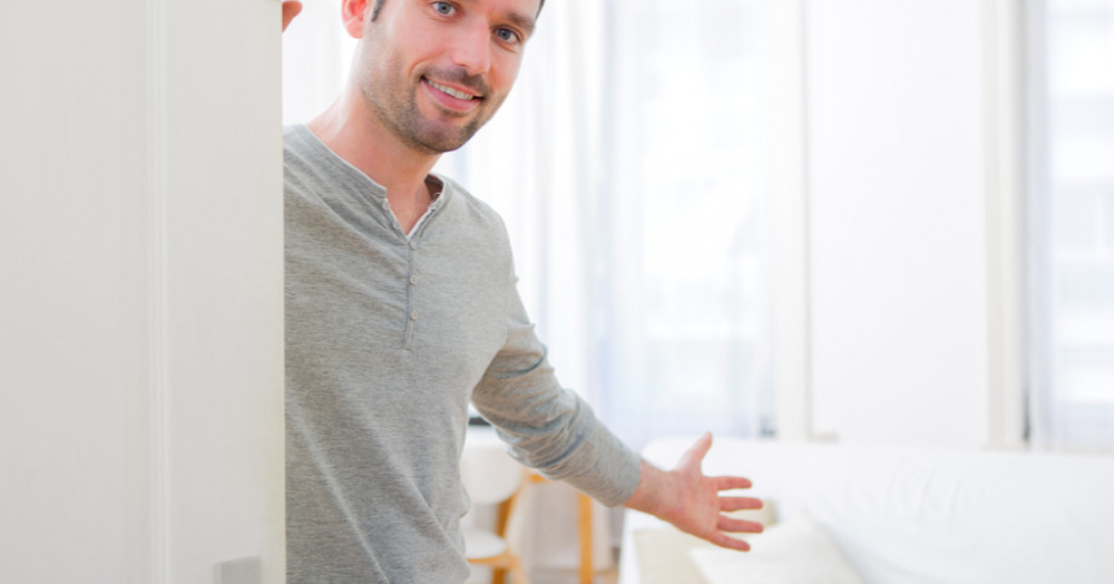 What buyers are looking for on a viewing? What buyers are looking for on a viewing?