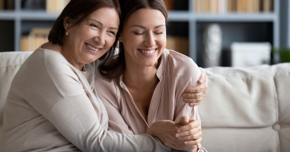 Could this be the year you help your child buy their first home? Could this be the year you help your child buy their first home?